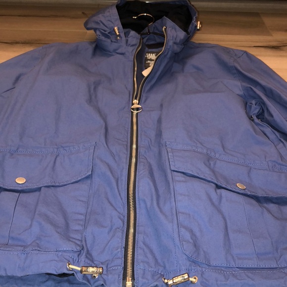 Vintage H&M Heavy Canvas Cotton Jacket - Picture 3 of 8